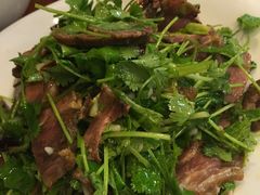 -东北四季饺子王(华山路店)