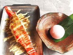 -CAMP.33烤肉·酒场·团建聚餐(蟠龙新天地店)