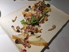 -春树下·树屋花房西餐厅(罍街AS1980店)