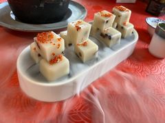 -魁盛居百年鲁菜馆(中林路店)