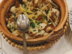 -围龙屋客家食府(福田店)