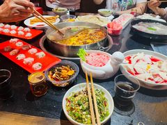 -矮板凳老火锅(宽窄巷子店)