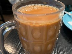 -URBAN SOI Thai Kitchen乐泰料理(长乐路店)