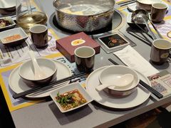 -椰小鸡·琼州糟粕醋·火锅(美兰缤纷城店)