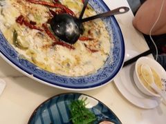 -你鲟欢·香茅柠檬鱼(金沙店)