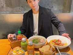 -saigon saigon | 西贡西贡(滨北店)
