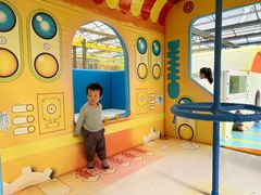 -南宫五洲植物乐园