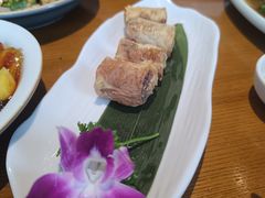 -如轩·海鲜砂锅粥·潮汕菜(一品天下店)