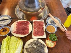 -前门张记涮肉(前门店)