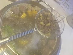 -海银海记牛肉火锅(解放路店)