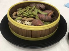 -尖沙咀大酒楼(罗村店·粤菜海鲜·宴会聚餐)