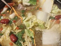 -赵氏烩泽腊排骨火锅店(近华浦路店)