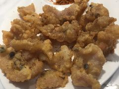 -成都你六姐·牛肉冒菜·麻辣香锅(长泰广场店)