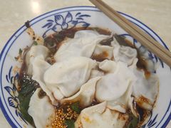 -马茹特色饺子馆