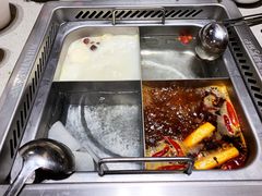 -海底捞火锅(公益西桥店)