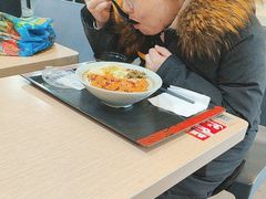 -永和大王(茉莉上新·漕宝店)