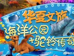 -华夏文旅海洋公园