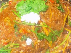 -费大厨辣椒炒肉(万家丽一店)