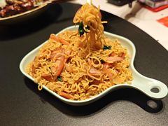 -金太阳海鲜烧烤·本地人餐厅(东纬路旗舰店)