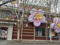 -民园广场