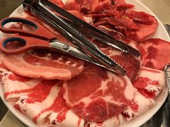 -郑阿姨的家·이모네·韩料&烤肉(武川路店)