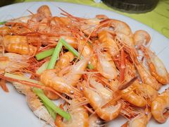 -正宗高流河饭店原创风姜鸡