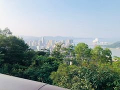 -景山公园