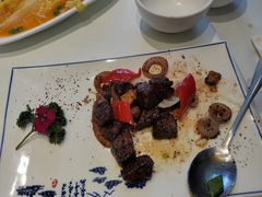 -玉华台饭庄·淮扬菜·烤鸭(望京店)