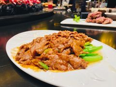 -東舍食唐精品陕菜馆