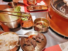 -西塔老太太泥炉烤肉(苏州大悦城店)