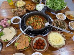 -笔记安顺夺夺粉火锅