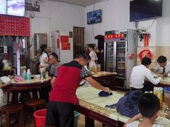 大堂-香辉食馆(新兴路店)