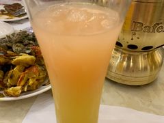 -芭菲盛宴·环球美食(袁家岗店)