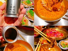 -小核桃烤肉馆(西塔店)