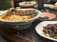 -桃园农庄烤全羊(江秋路店)