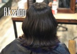 -A  Hair Salon