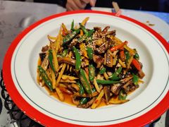 -红辣椒·川菜·火锅(科华路店)