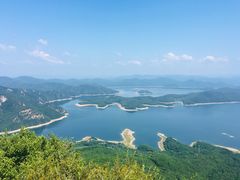 -五女山景区
