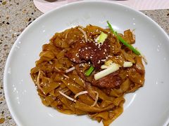 -小鹅皇港式餐厅(新抚万达店)