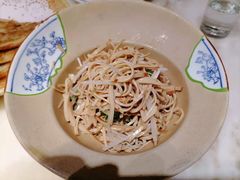 -大城小院饭店(博隆广场虹桥店)