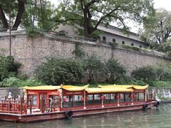 -皇家御河游(紫御湾码头)