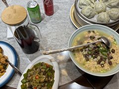 -君霖海鲜私房菜(春柳店)