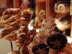 -有喜屋·深夜食堂(北京西路店)