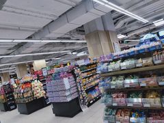 -永辉超市(嘉定宝龙广场店)