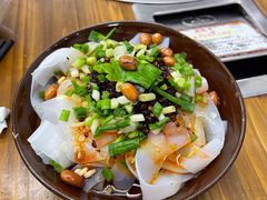 -笔记安顺夺夺粉火锅