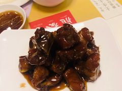 -鼎泰丰(渔阳店)