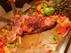 -长春香格里拉