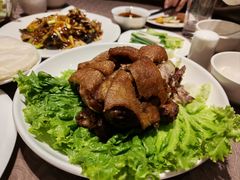 -泰丰楼(前门西大街店)