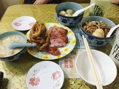 -品味轩(华山路店)