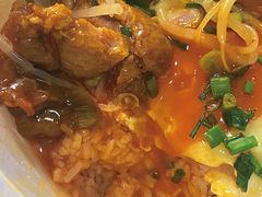 -亞婆井·劲抽面食(铂顿城店)